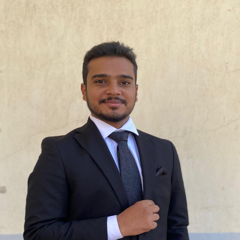 Ziyad Ahmed Hashem
