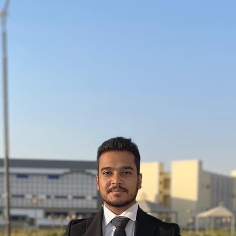 Ziyad Ahmed Hashem